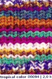 Tropical color 00094